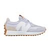 Damen-Sneaker New Balance Wmns 327 'Violet Haze'