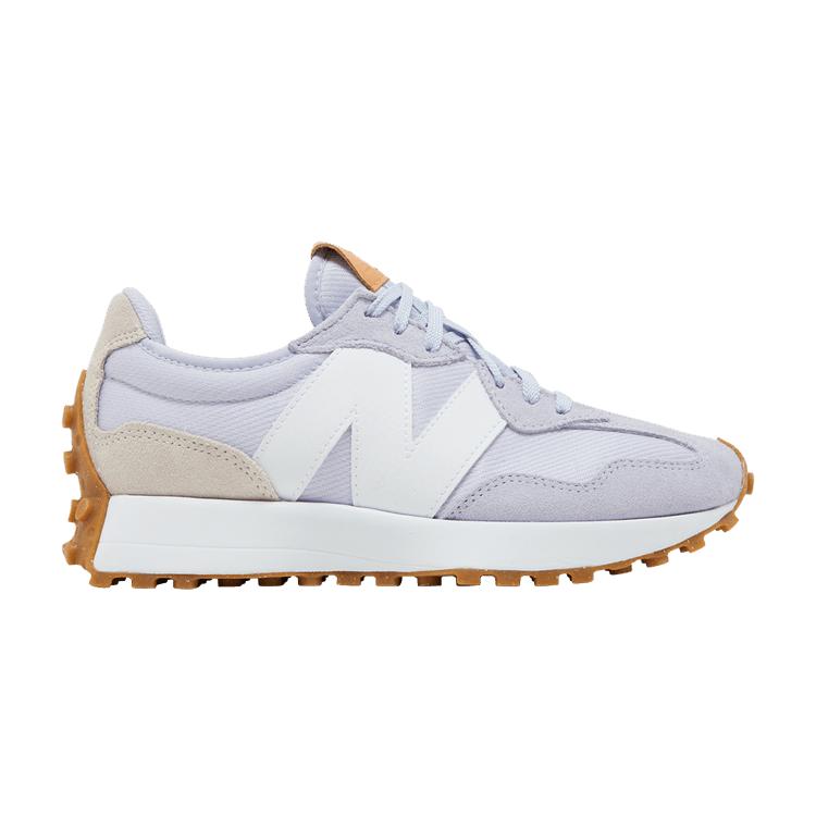 New Balance Wmns 327 'Violet Haze' 37 white