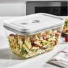Henkel Zwilling FRESH & SAVE Vacuum Glass Container L