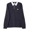 Pretty Green Mens Islington Rugby Shirt