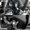 Motorcycle Gear Shift Shaft Support Bracket Change Rod Shaft Stabilizer Holder Fit For Kawasaki Z900 Z900RS Cafe Ninja1000SX