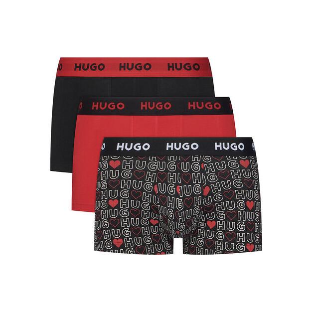 Набор боксеров HUGO 50532550 EU S