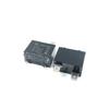 Hongfa Relay JQX-102F, 12VDC, 20A, 4-Pin, Normally Open, New, Ideal for Air Conditioners
