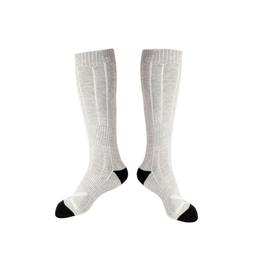 Cycling Outdoor For Women Thermal Socks Electric Warm Socks Sports Equipment Heated Socks