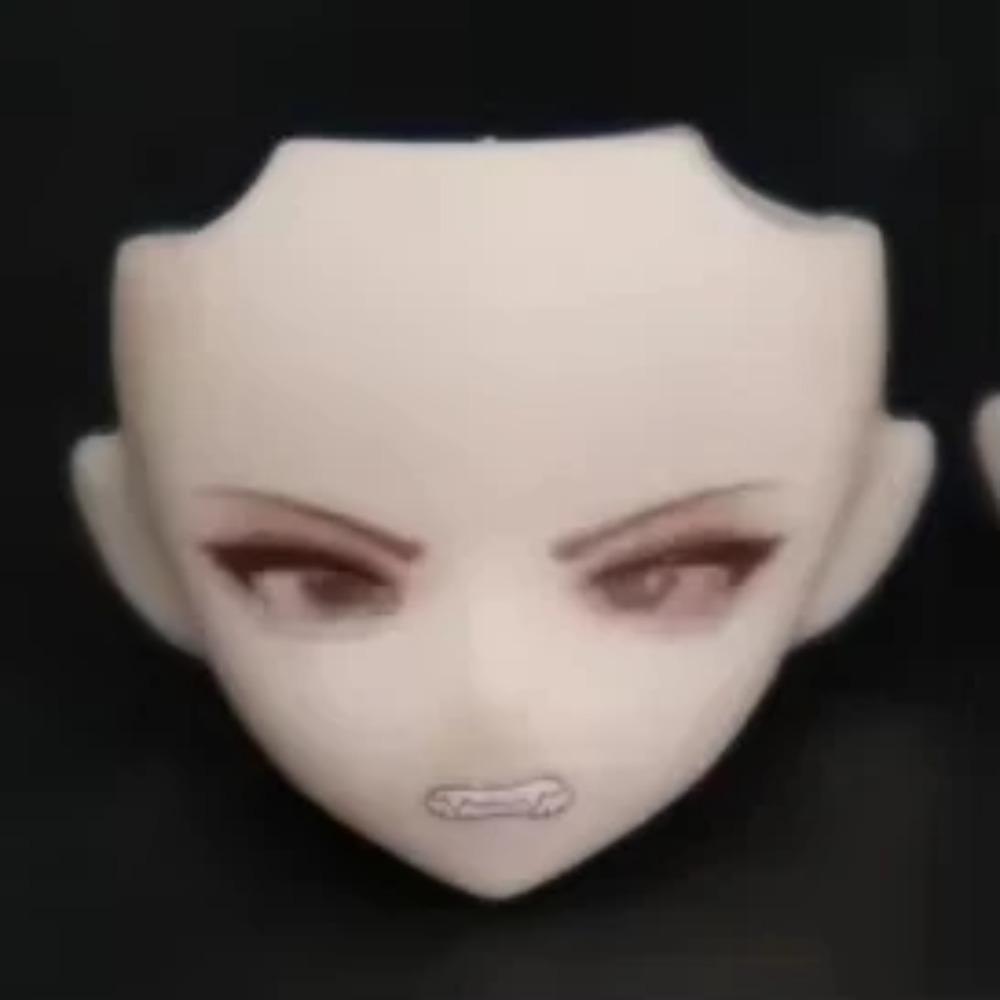 In Stock Sicily Past The Story Series 1/8 Mjd Blind Box Mystery Box Dolls Kawaii Action Anime Figure