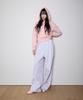Diseuijeupain Wide Pajama Trousers Sky