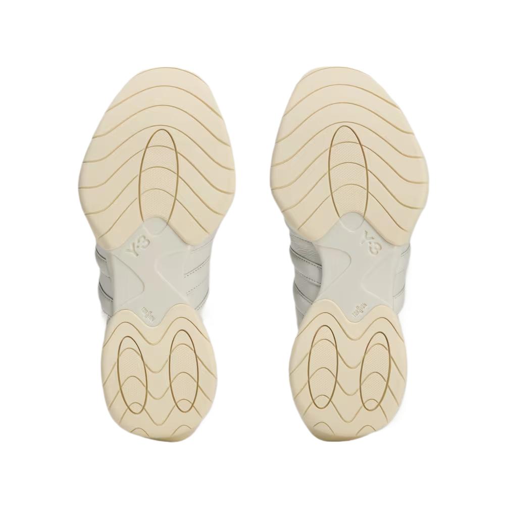 Adidas Y-3 Regu 2002 High 'Beige Cream White' JQ8846