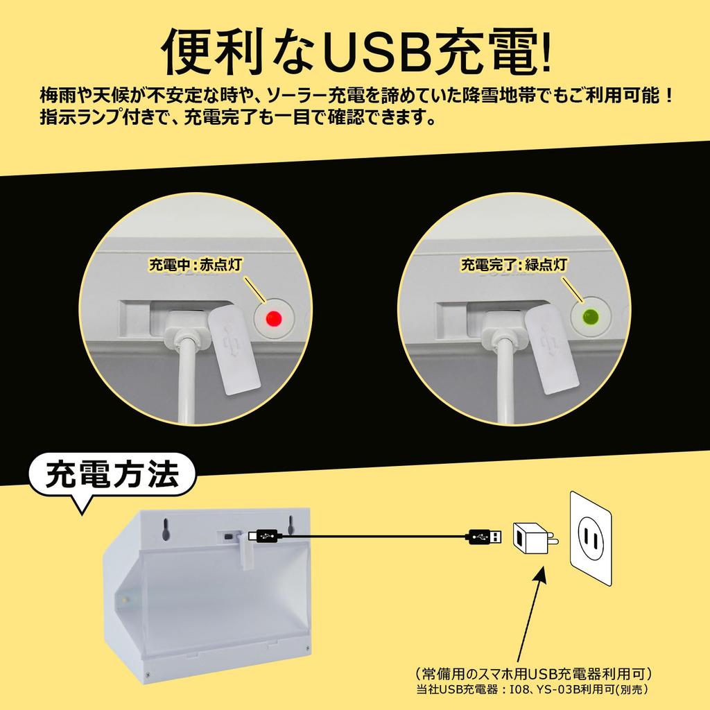 Dobré zboží Solární pohybový senzor Sada venkovního nočního solárního panelu Automatické IP44 Zahradní venkovní osvětlení pro parkování Parkování Výpadek proudu Nouzové
