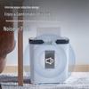 Deli 9939N P-4 Automatic Cross-Cut Paper Shredder CN Plug (adapter Included)