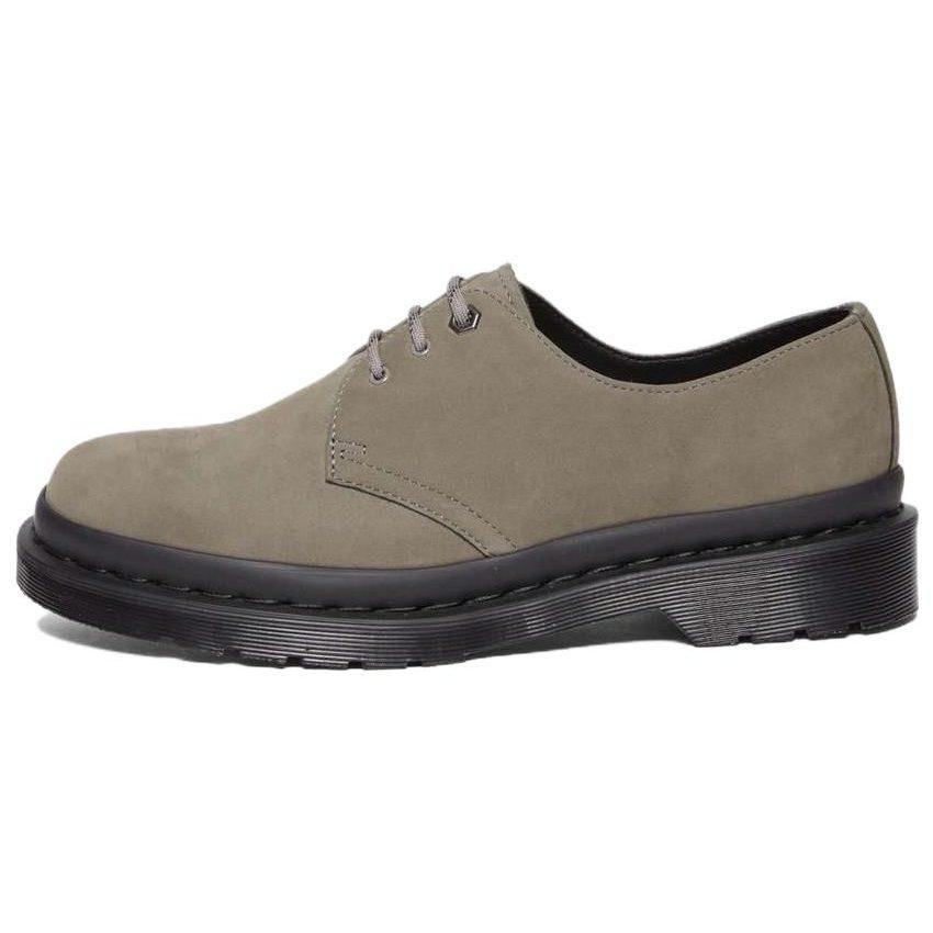 Dr. Martens 1461 Waterproof Nubuck 3