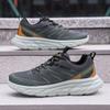 Platform Sneakers Classic Spring and Autumn New Lightweight Soft-soled Breathable Casual Running Shoes