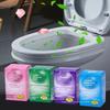 Long-Lasting Fragrance Heavy-Duty Toilet Descaler Soak-Free Toilet Cleaning Stick Bathroom Hygiene Maintenance Tool Concentrated