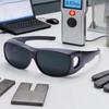Schweißschutzbrille Blendfrei Hochauflösende Schutzbrille Für Schweißer Für Techniker Metallbauer Enthusiasten Mechaniker