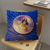 Luxury Bitcoins Pillow Cover for Bedroom Room and Living Room Sofa Decorative Cushion Cover
