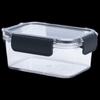 ZISIZ Refrigerator Food Storage Container Set