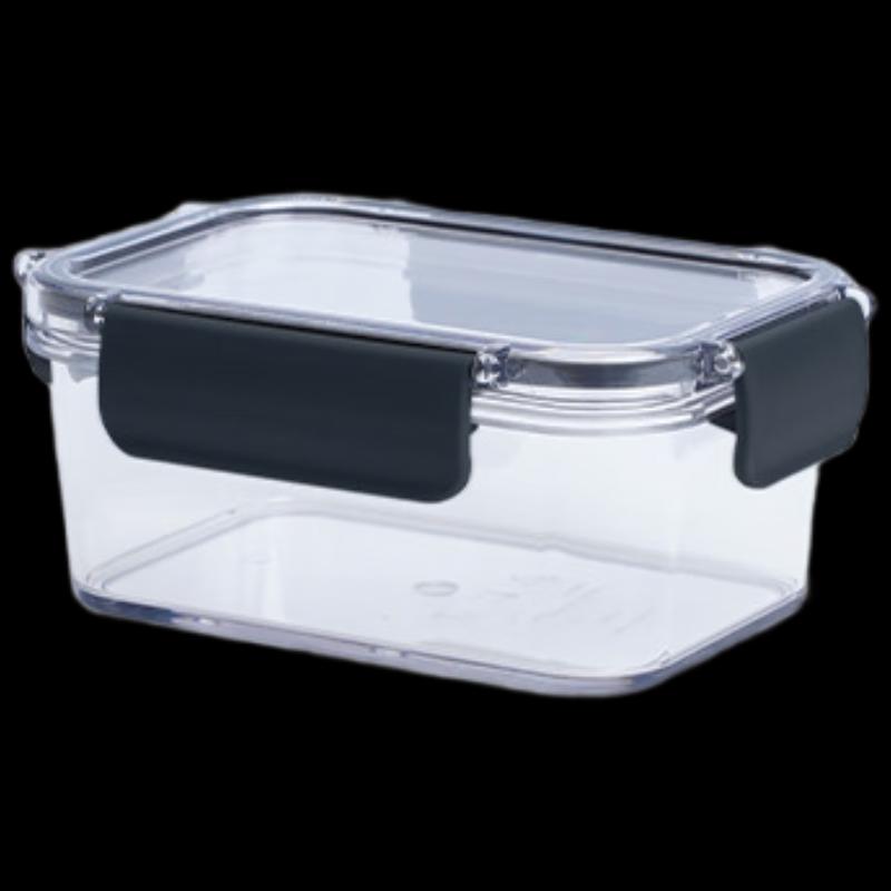 

ZISIZ Refrigerator Food Storage Container Set