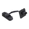 Tailgate Trunk Lid Release Switch 13359897 Tailgate Boot Door Opening Switch Button Replacement for Insignia G09 2008