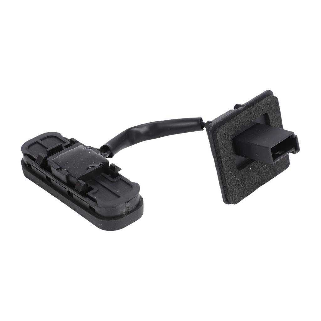 Tailgate Trunk Lid Release Switch 13359897 Tailgate Boot Door Opening Switch Button Replacement for Insignia G09 2008