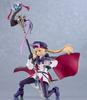 Max Factory Figma Order Caster Plastic Painted Movable Figure Fate/Grand Caster/Artoria Non-scale