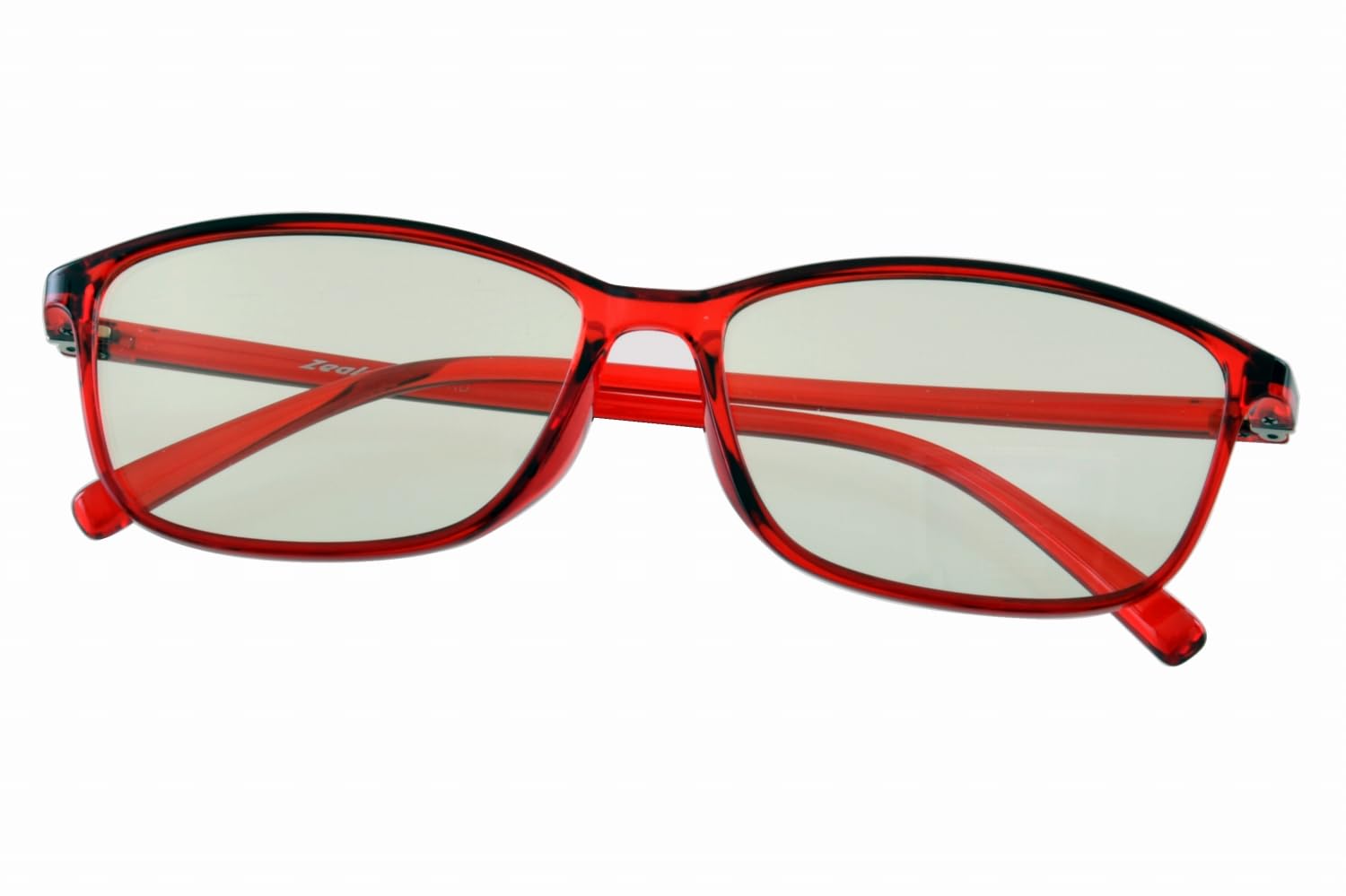 

[Zealot] Zealot 2803AFRD Sunglasses - Bright and Glare-Free, Made in Japan, Anti-Fog Lenses (Even with a Mask On), UV Protection, Blue Light Cut, Poll