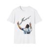 Lionel Messi |Graphic Tee T-Shirt Mens Kids