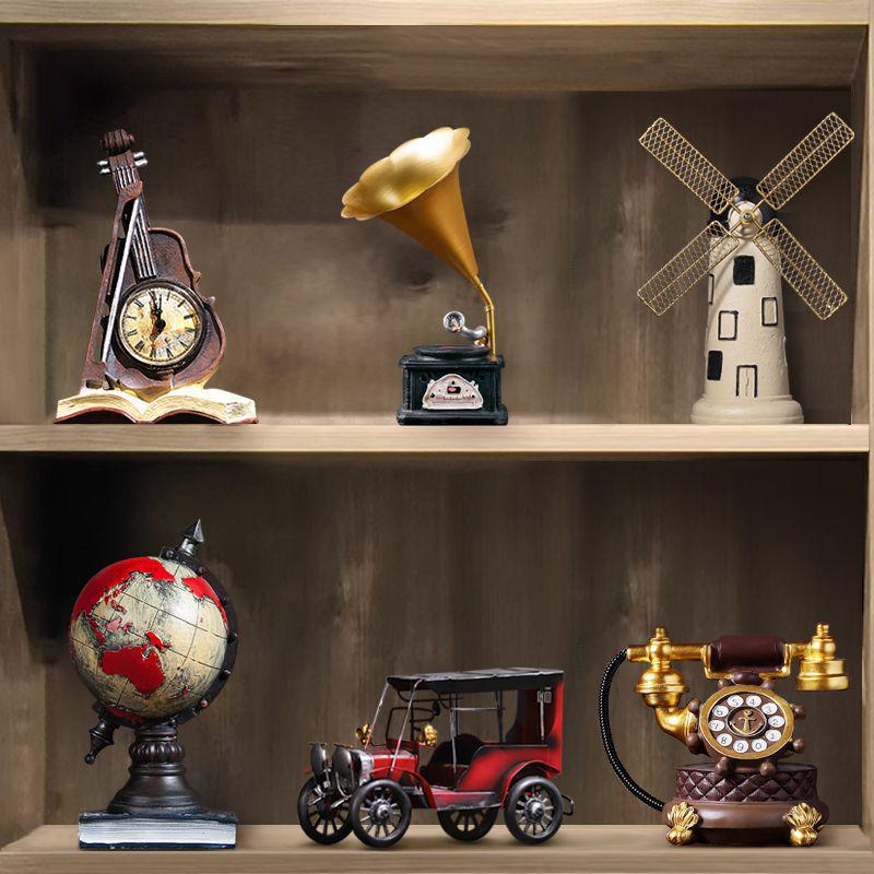 2025 High-End Living Room Decor: Wine & TV Cabinet Art Pieces