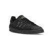 Adidas Campus 80s X YOUTH OF PARIS Black - GX8433