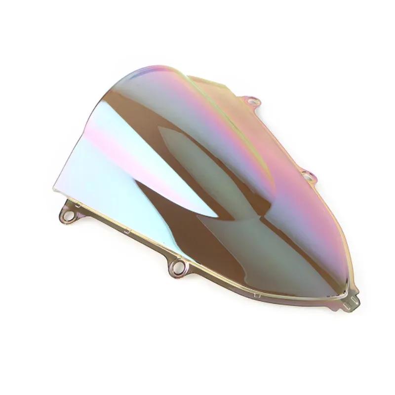 Motorcycle Wind Deflector For Honda CBR250RR 2017 2018  Screen Double Bubble Windshield Protector Windscreen CBR 250 RR 2016