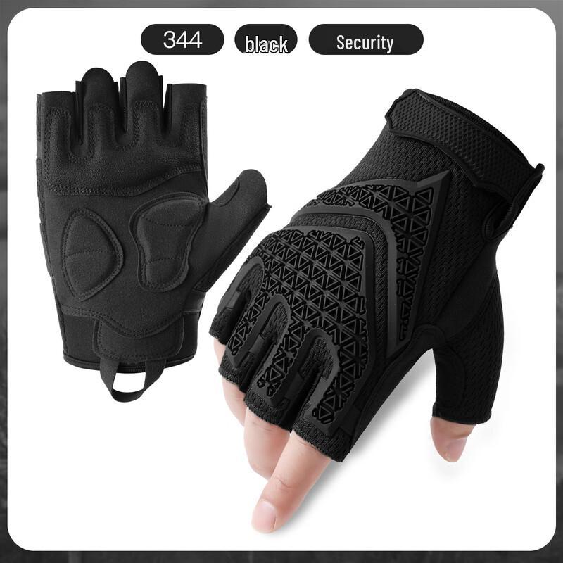 Tactical Outdoor Training Gloves