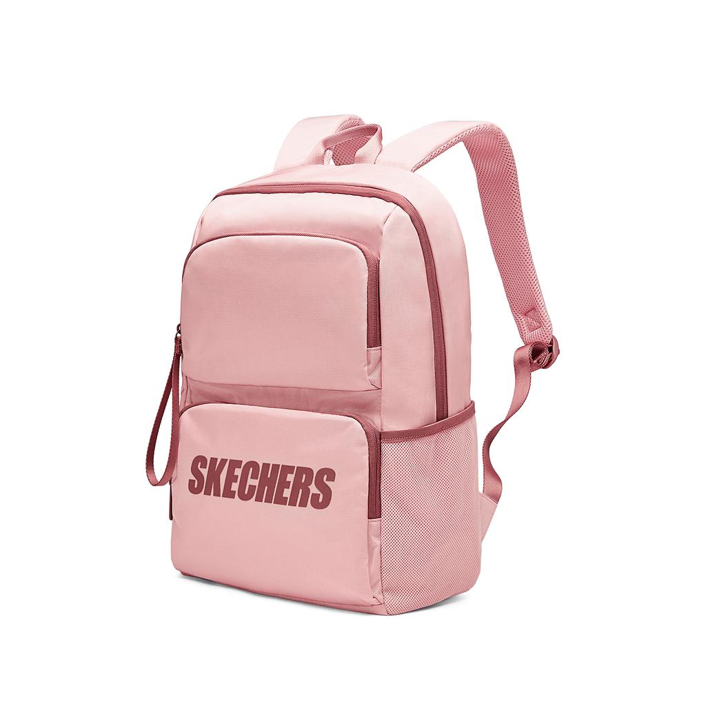 Skechers Fabric Backpack Women's Strawberry Cream Pink L320U196-01UJ