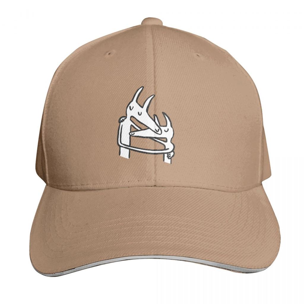 Carseat Headrest Meme Baseball Cap Golf Wear Vintage Hat Unisex Military Tactical Cap Unisexs Womens