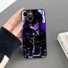 Code Geass Phone Case For Iphone 16 Plus 15 14 Pro Max 13 Mini 11 12 Xr X Xs 6 7 8 SE Plus Back Cover