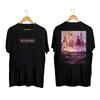 Blackpink Deadline World Tour 2025 London August 15-16 2025 T Shirt