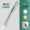 Dual Light Source Pupil Pen Oral Penlight Led Flashlight With Digital Display Screen Mini Medical Handy Usb Rechargeable