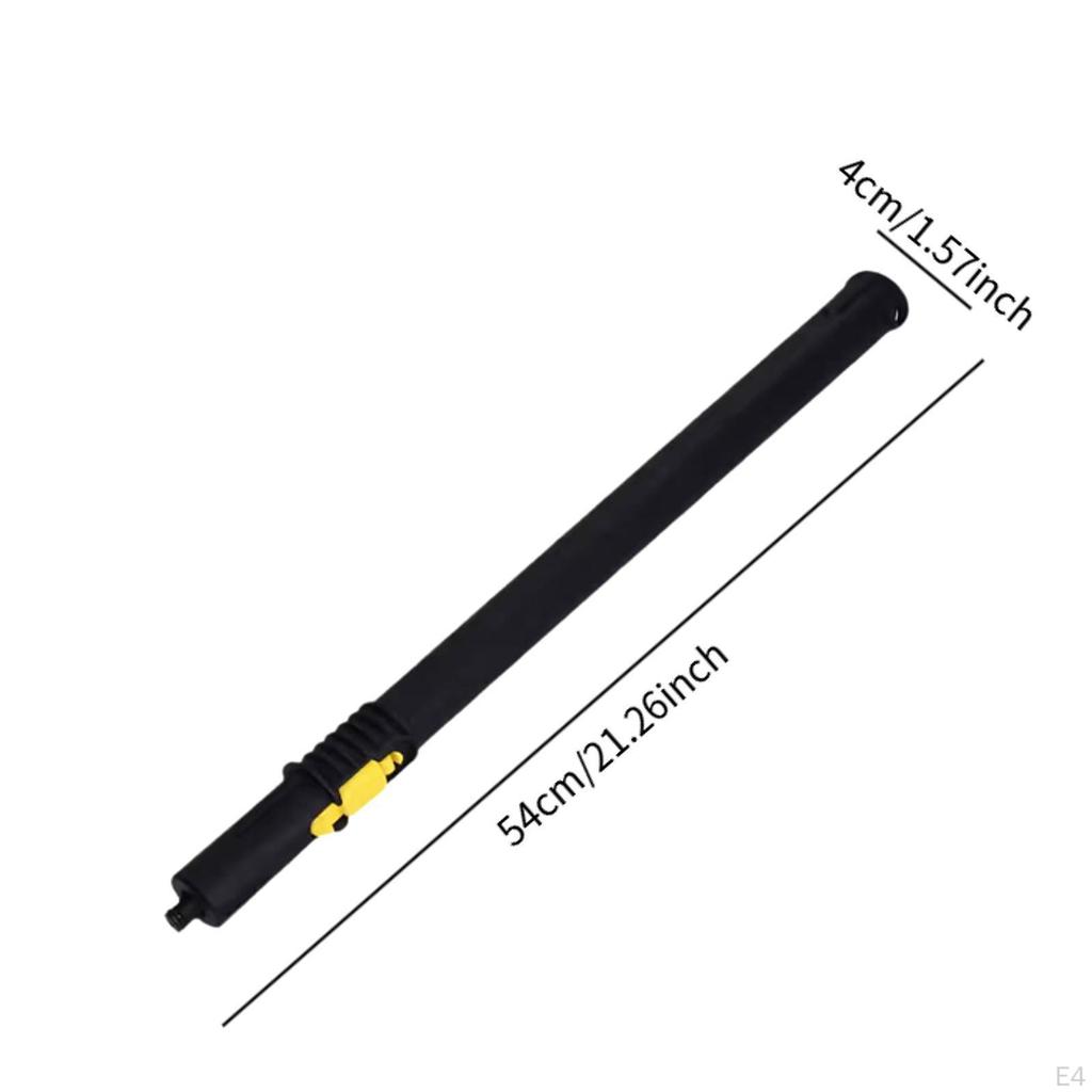 Easy Extension Cleaner Pieces Washing Machine Accessory Wall for The Desktop Office