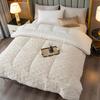 480GSM Heavy Sherpa Fleece Blanket – Double-Sided Warm Throw for Couch, Bed, Office and Travel, Reversible All Season Comfort, Room & Sofa Decoration