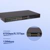 H3C S5135S-24P4S-EI 24-Port Gigabit PoE Switch