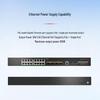 H3C S5000NV6 Series 2.5G Managed Network Switch