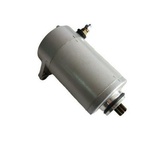 Motorcycle Accessories for ZH125-A / XS125-D Starter Motor