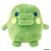 Tamagotchi Kurutto Sukusuku Plüschtier Kuchipatchi [BANDAI]
