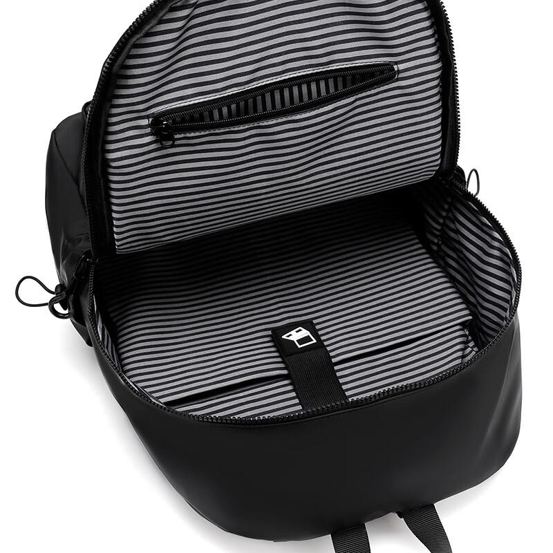 Casual USB Charging Laptop Backpack
