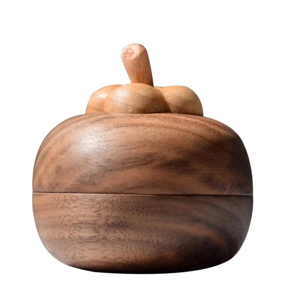 Wooden Essential Oil Diffuser Long-lasting Floral Portable Expanded Fragrant Wood Slowly Volatile Refreshing Sleep
