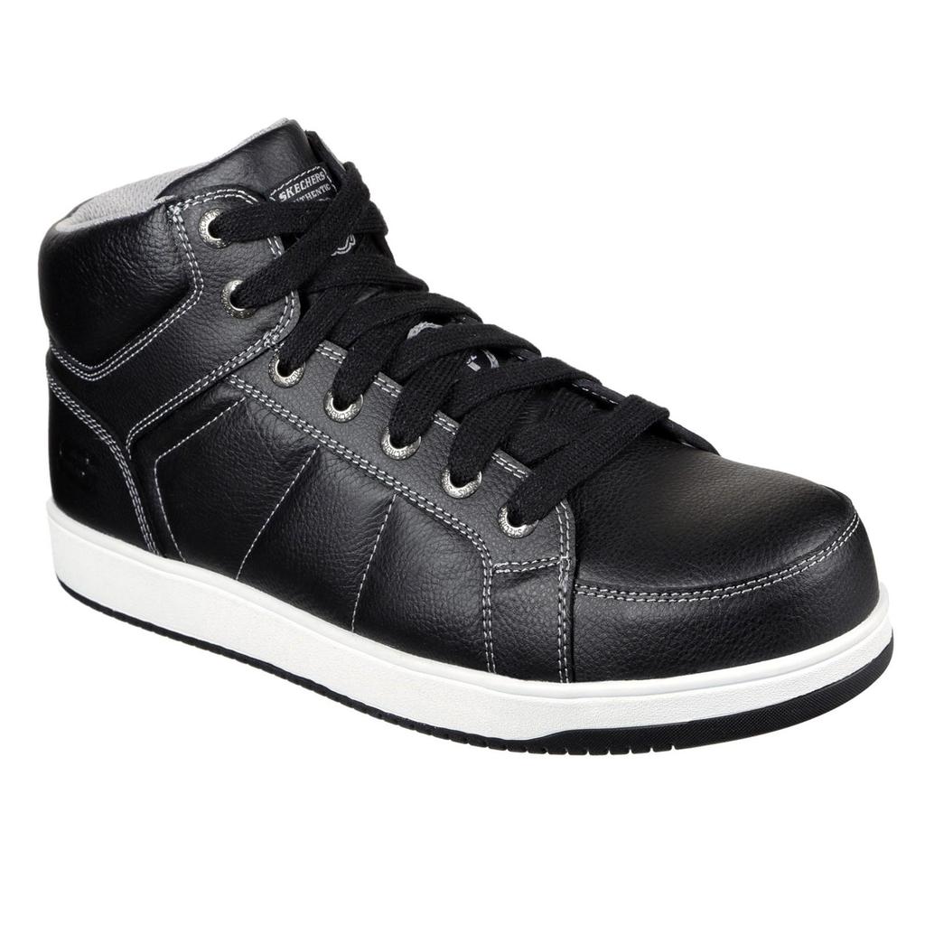 Skechers Mens Watab Safety Shoes купить 