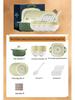 Moder Lanka Qing Kui Keramisch Servies Cadeauset