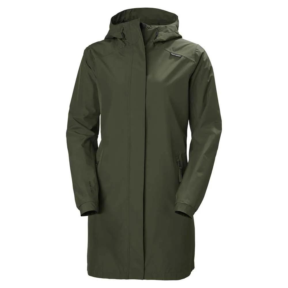 Helly Hansen Parka Valkyrie