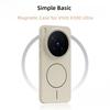 Fashion Candy Color PC Skin-friendly Case For VIVO X300 Ultra X300S X200 Pro mini X200s Magnetic Anti-drop Frosted Protect Cover