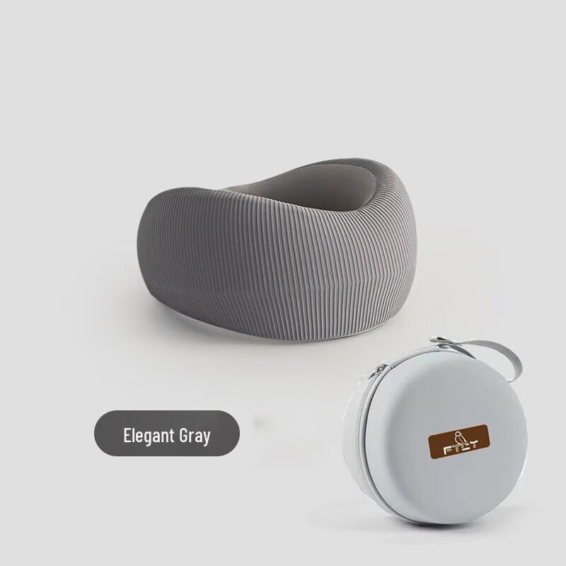 FTLY Portable Travel Pillow