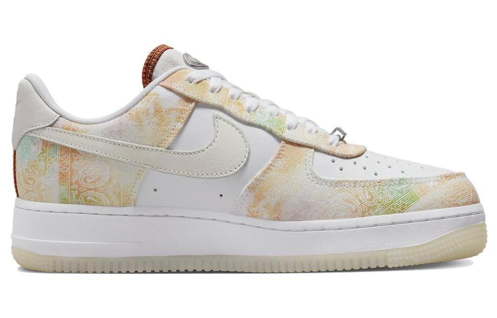 Nike Air Force 1 Low '07 Lx White Phantom Mint Foam Women's FJ7739-101