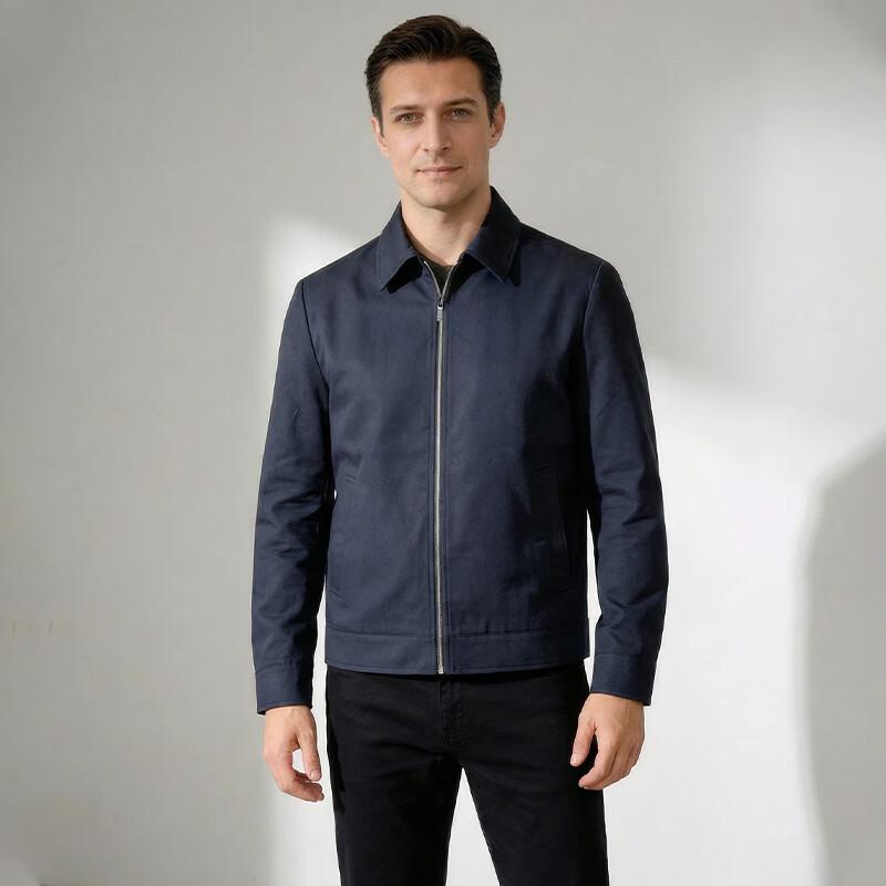 Men s Business Casual Executive Jacket 195/4XL