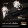 Saina X7S AI Bluetooth Speaker CN plug (adapter included)